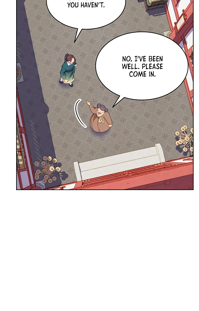 There’s 49 Left, Master! chapter 39 page 33