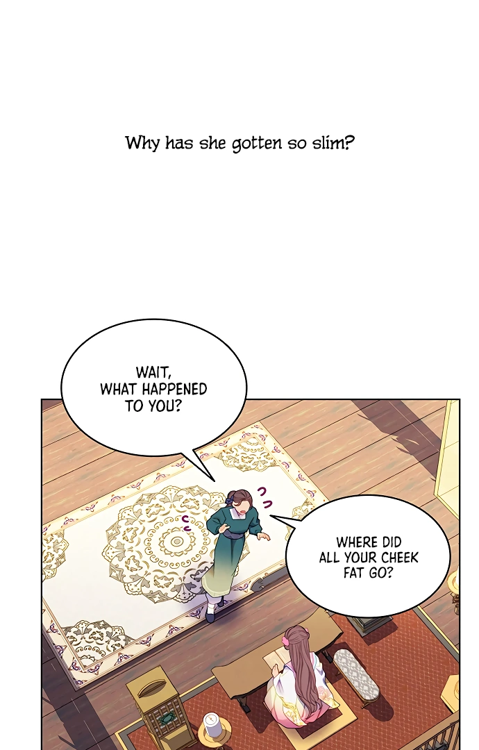 There’s 49 Left, Master! chapter 39 page 37