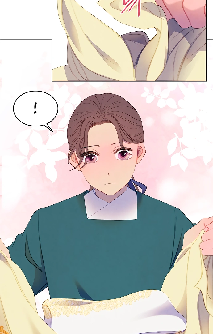 There’s 49 Left, Master! chapter 39 page 4