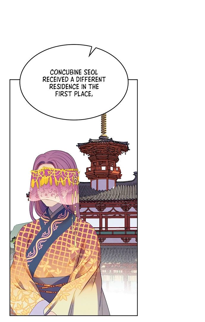 There’s 49 Left, Master! chapter 39 page 41