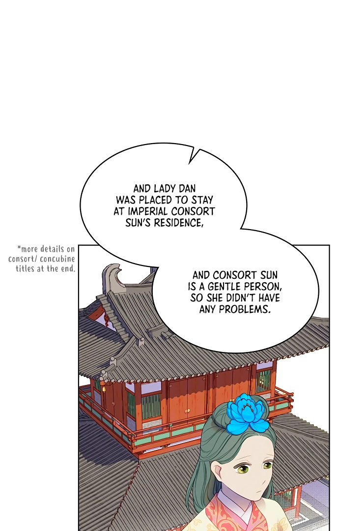 There’s 49 Left, Master! chapter 39 page 42