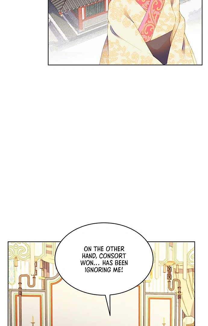 There’s 49 Left, Master! chapter 39 page 43