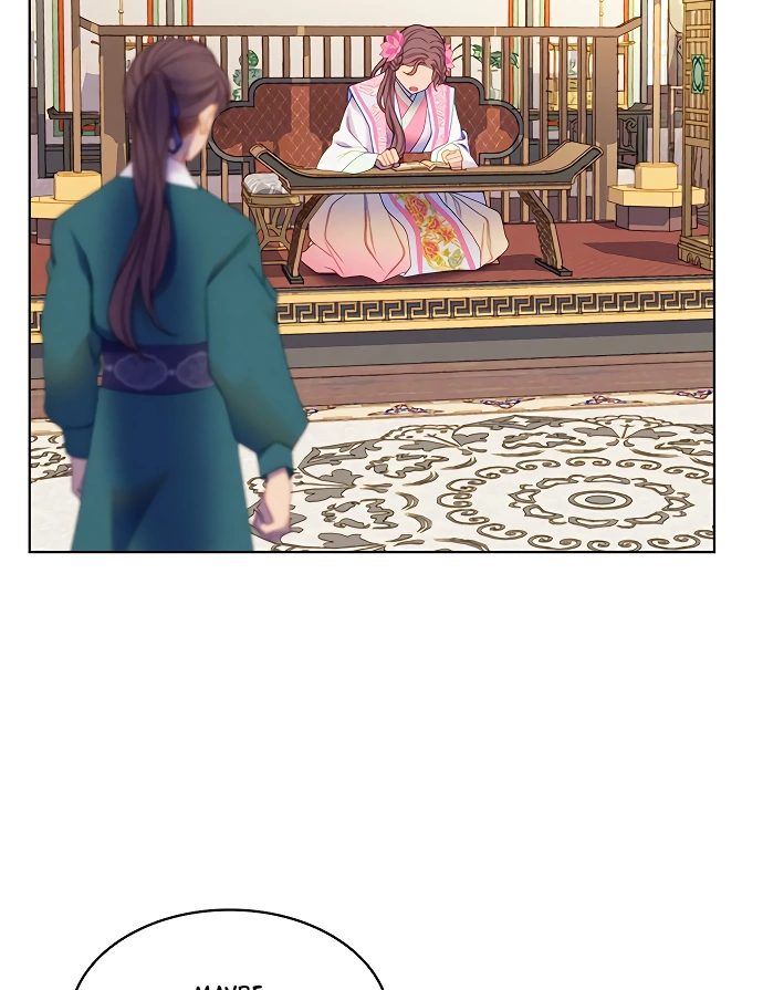There’s 49 Left, Master! chapter 39 page 44
