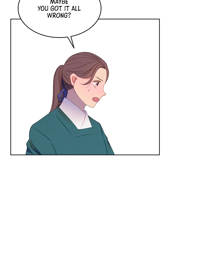 There’s 49 Left, Master! chapter 39 page 45