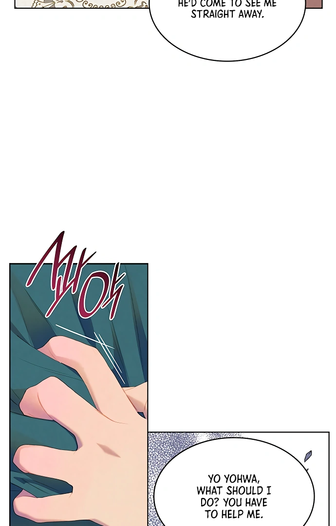 There’s 49 Left, Master! chapter 39 page 49