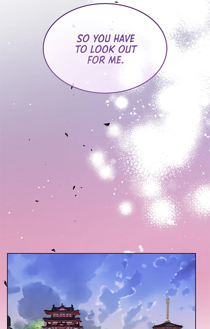 There’s 49 Left, Master! chapter 39 page 55