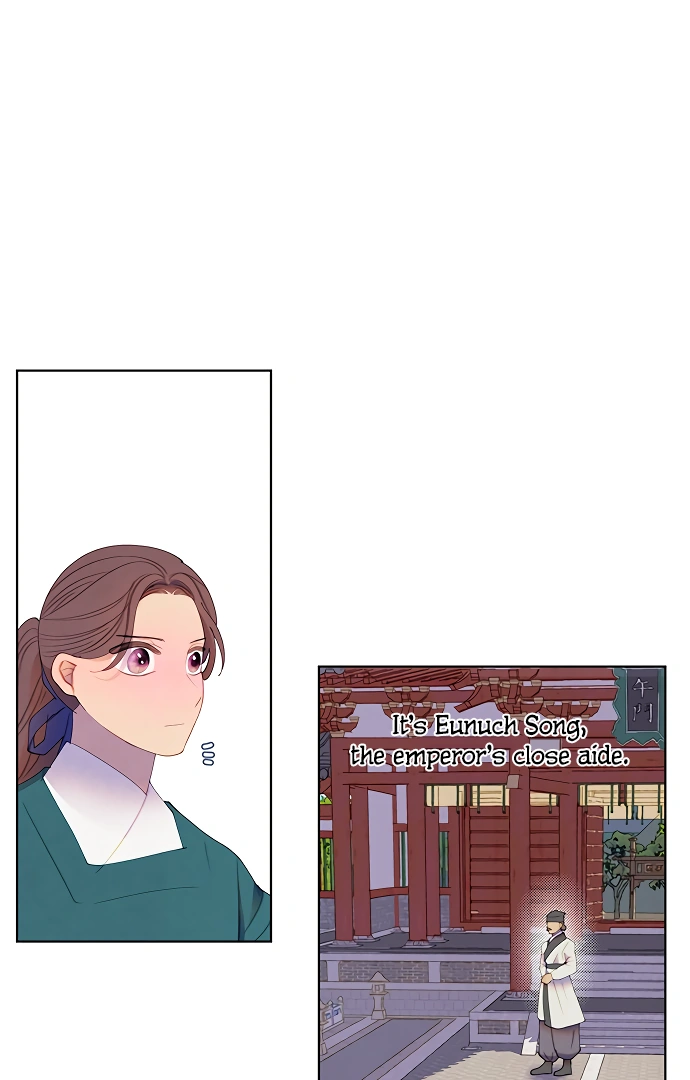 There’s 49 Left, Master! chapter 39 page 58