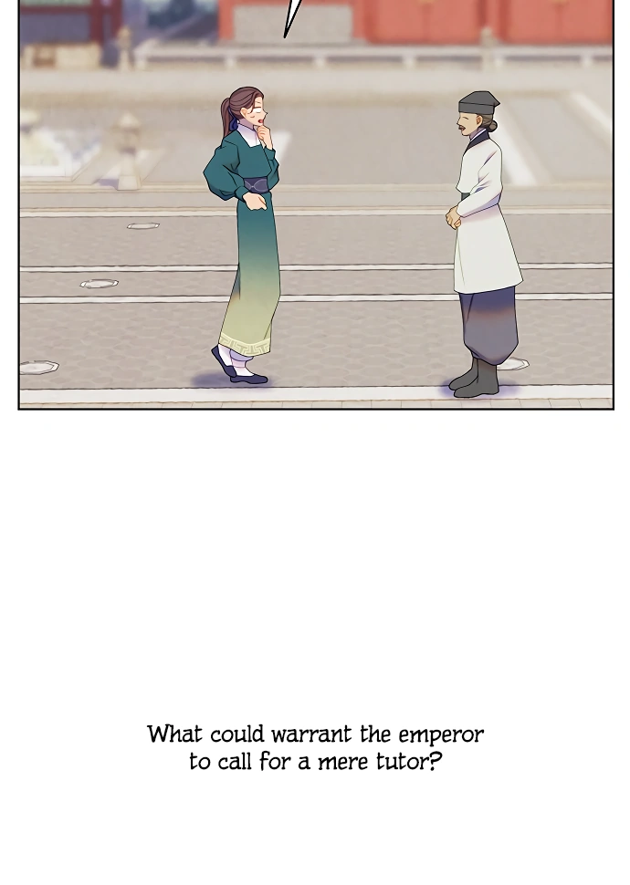 There’s 49 Left, Master! chapter 39 page 62