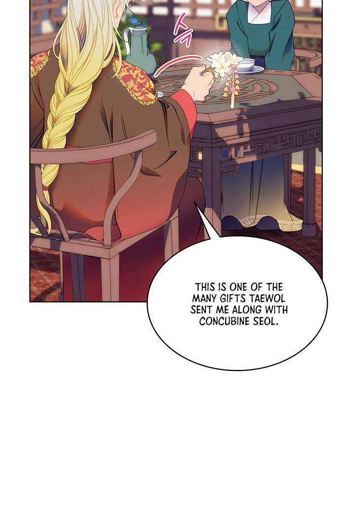There’s 49 Left, Master! chapter 39 page 69