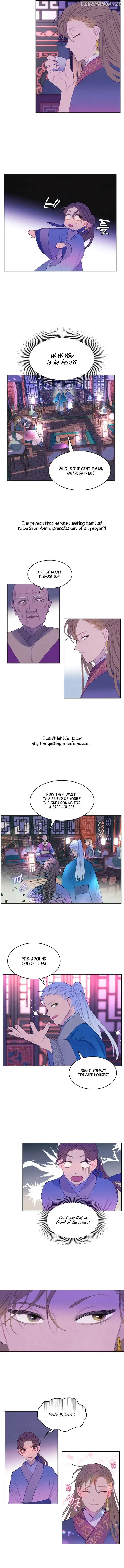 There’s 49 Left, Master! chapter 4 page 8