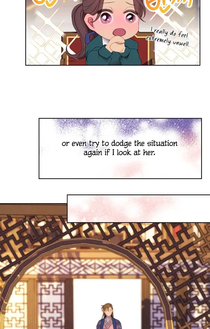 There’s 49 Left, Master! chapter 41 page 20