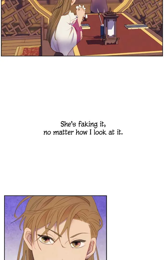 There’s 49 Left, Master! chapter 41 page 3