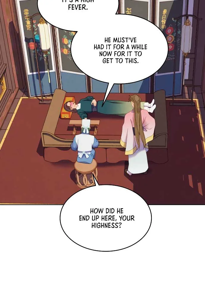There’s 49 Left, Master! chapter 41 page 36