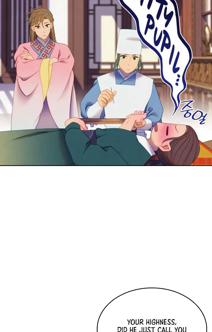 There’s 49 Left, Master! chapter 41 page 40