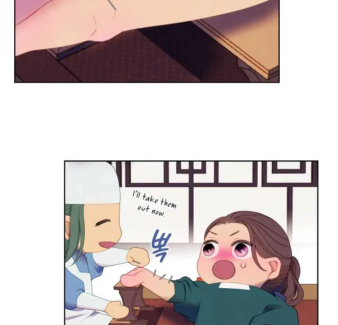 There’s 49 Left, Master! chapter 41 page 44