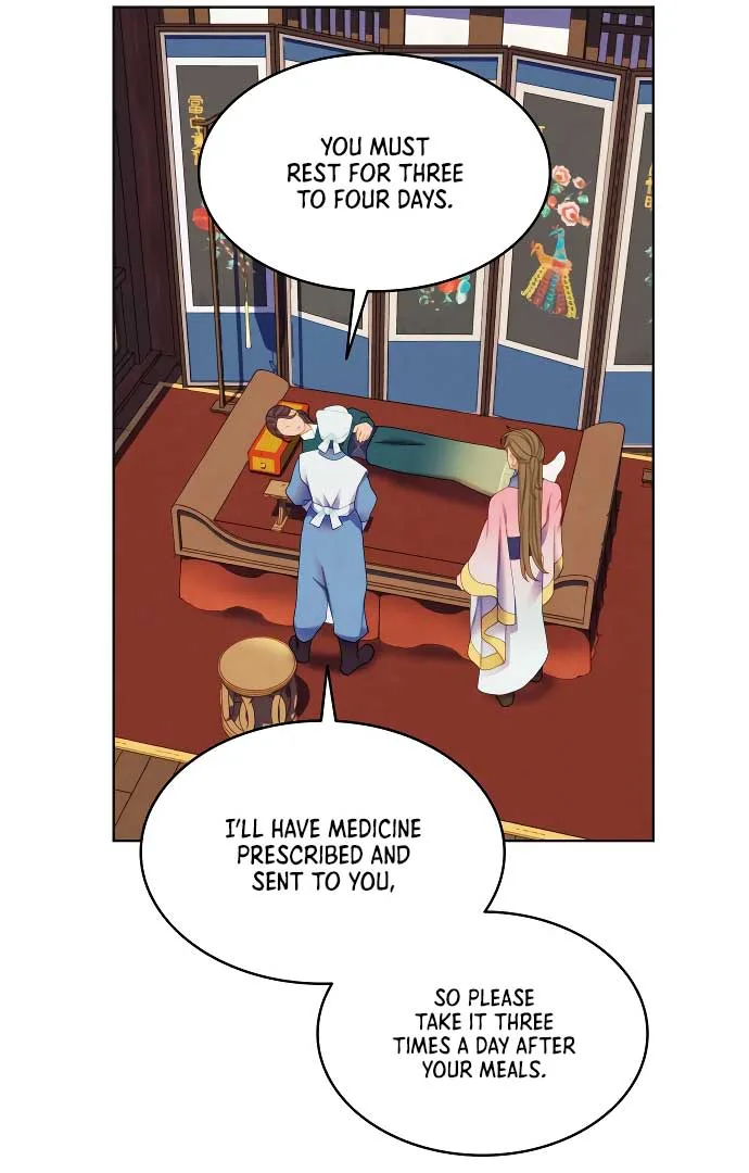 There’s 49 Left, Master! chapter 41 page 46