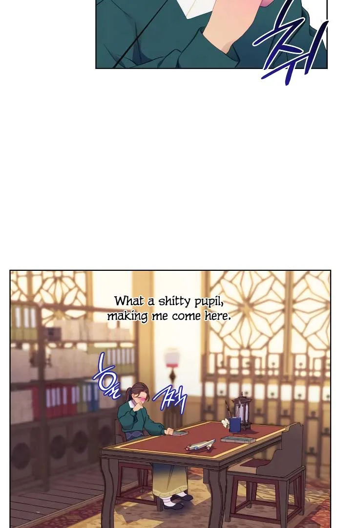 There’s 49 Left, Master! chapter 41 page 5