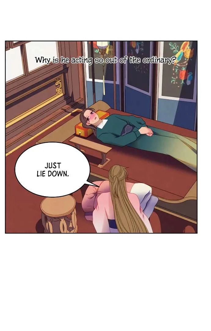 There’s 49 Left, Master! chapter 41 page 51