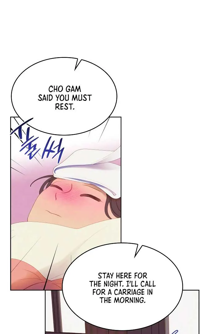 There’s 49 Left, Master! chapter 41 page 52