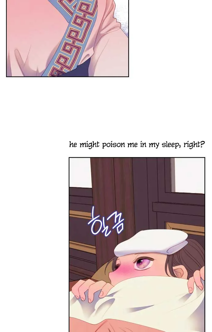 There’s 49 Left, Master! chapter 41 page 57