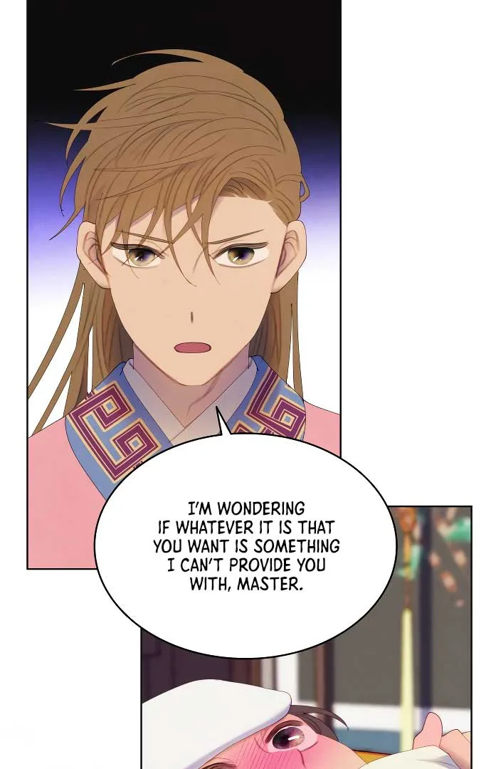 There’s 49 Left, Master! chapter 41 page 60