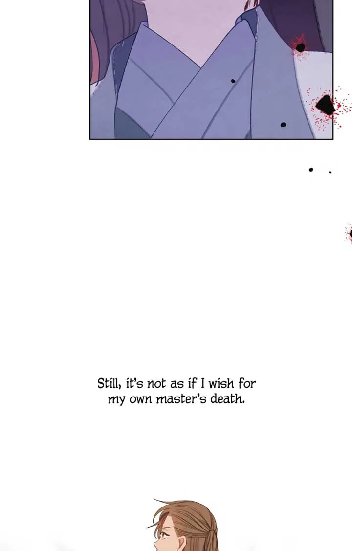 There’s 49 Left, Master! chapter 42 page 16