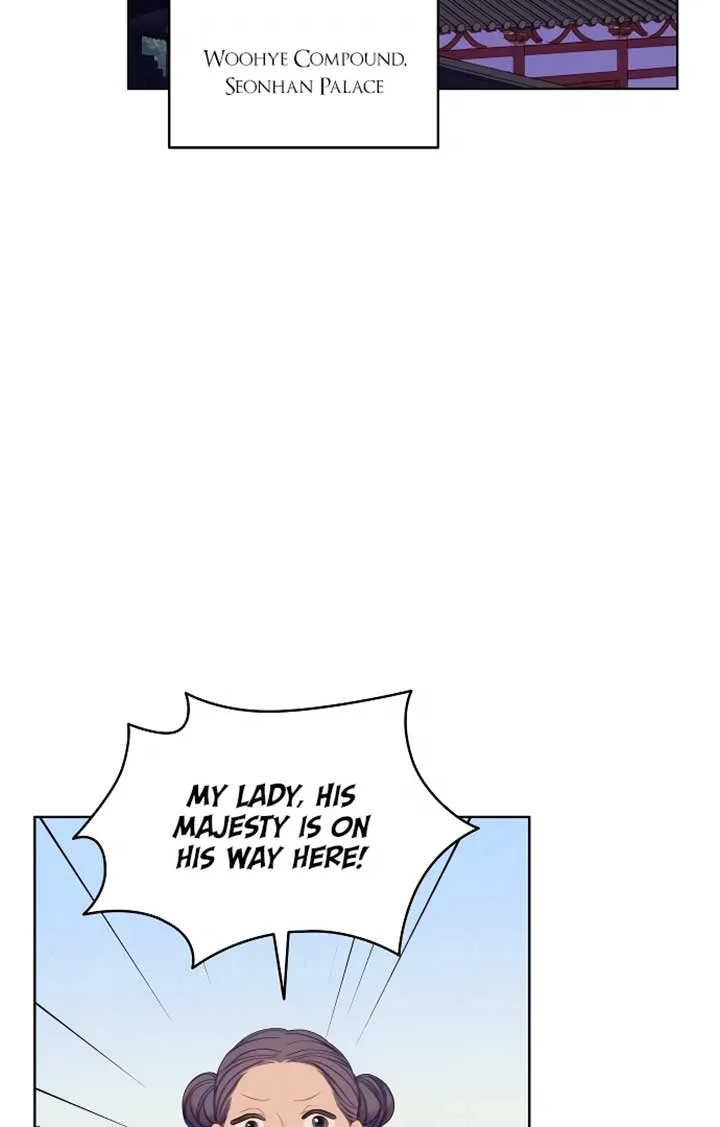There’s 49 Left, Master! chapter 42 page 23