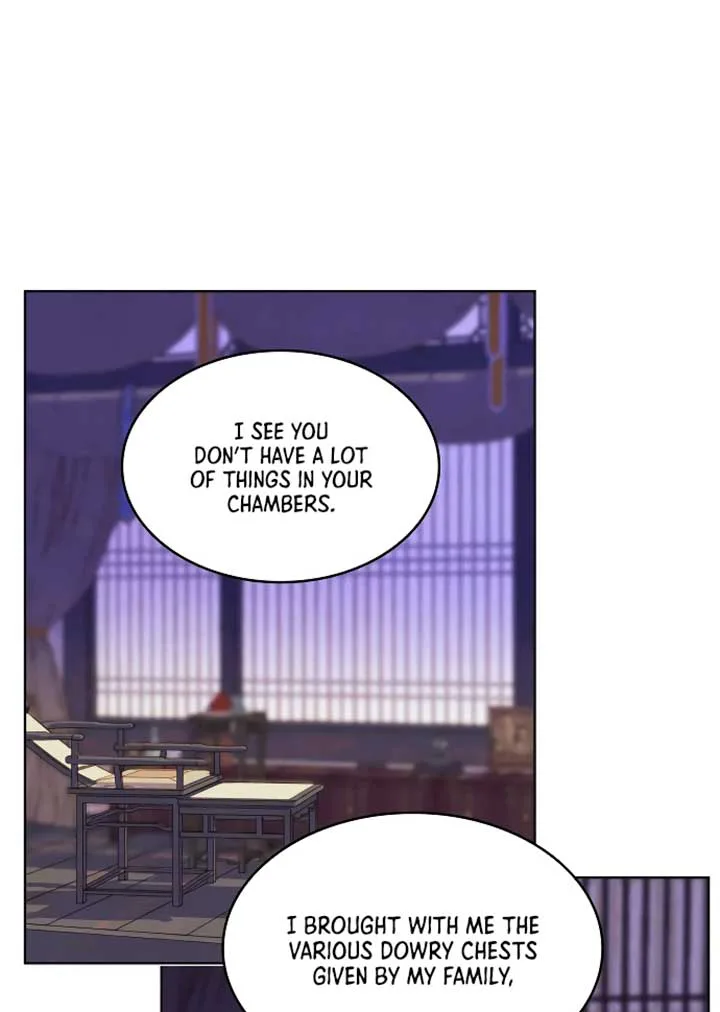 There’s 49 Left, Master! chapter 42 page 35