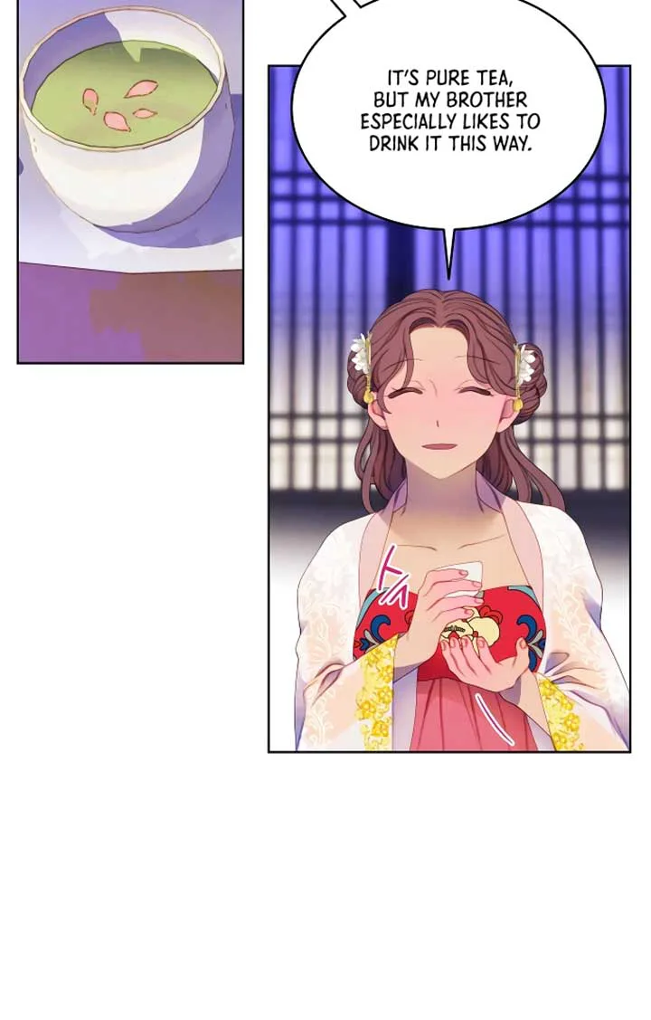 There’s 49 Left, Master! chapter 42 page 49