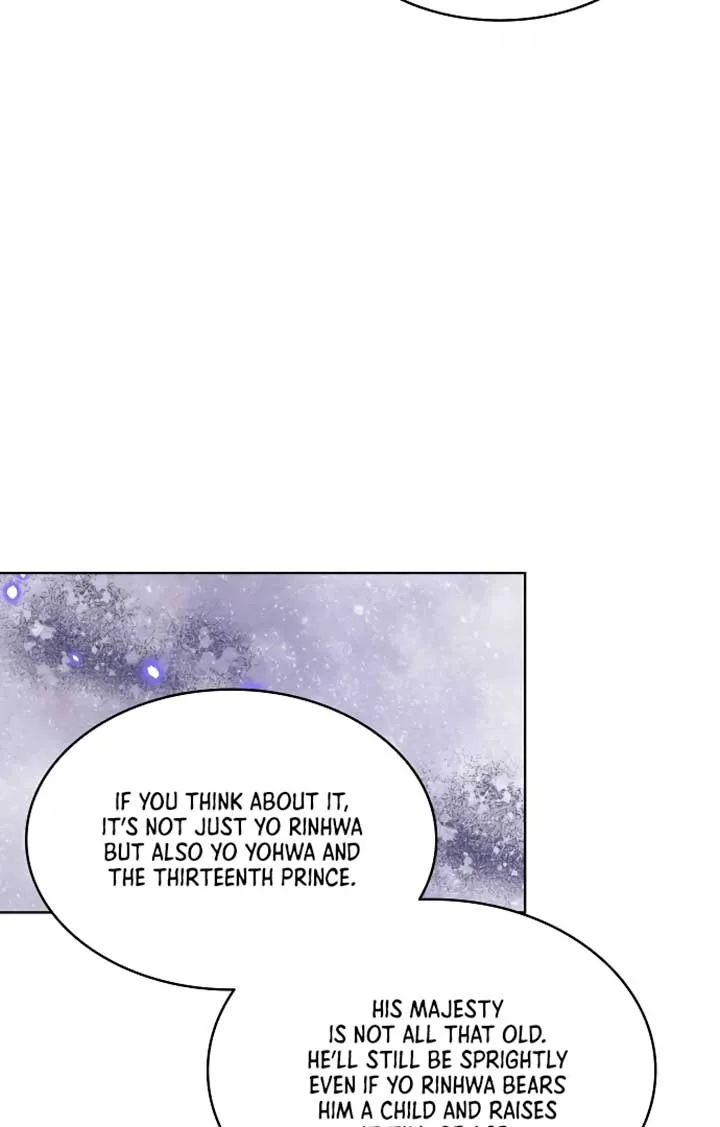 There’s 49 Left, Master! chapter 42 page 70