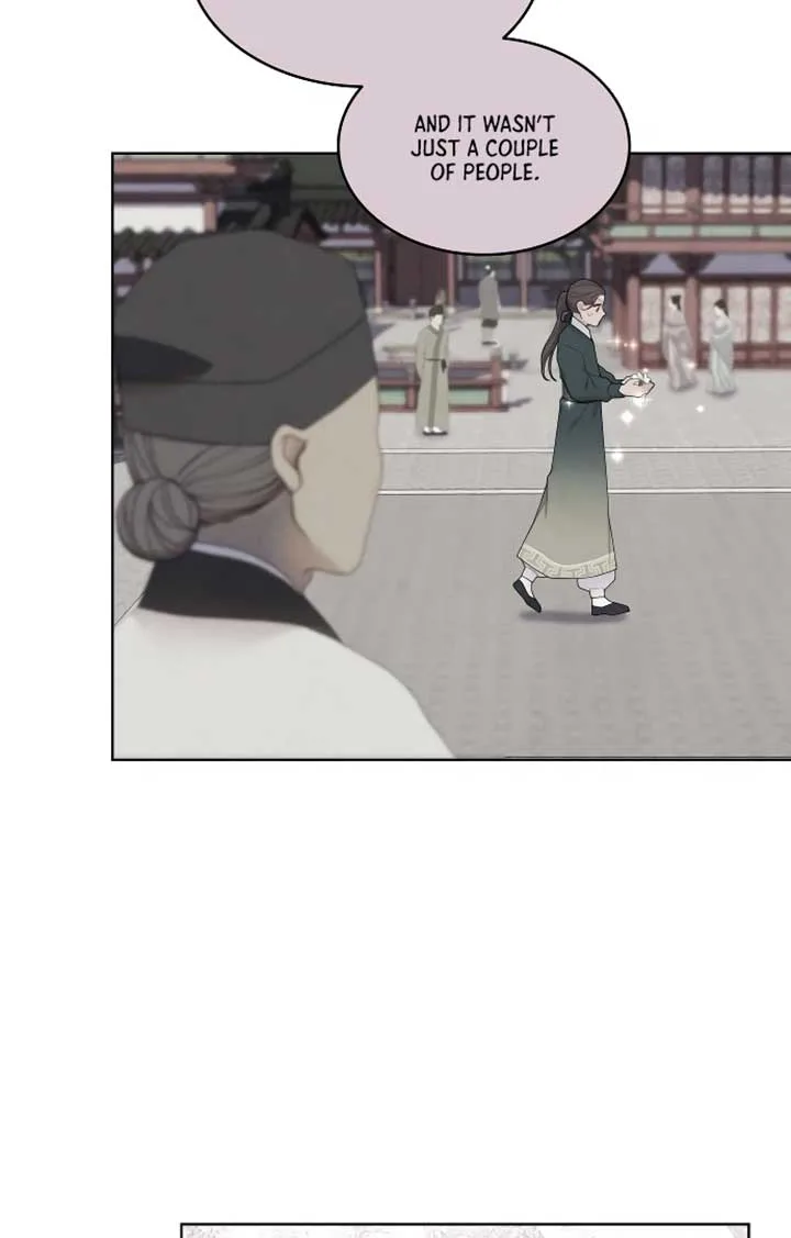 There’s 49 Left, Master! chapter 42 page 74