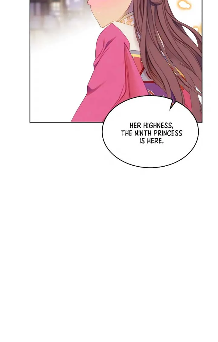 There’s 49 Left, Master! chapter 43 page 33