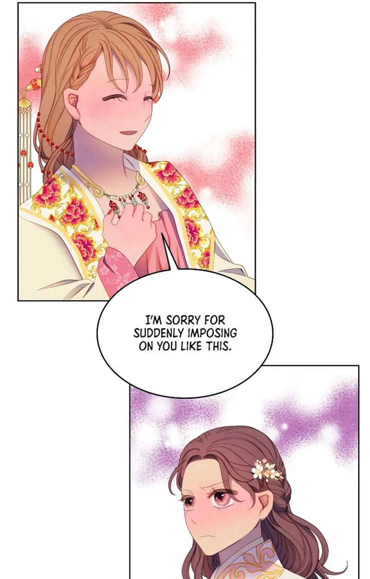There’s 49 Left, Master! chapter 43 page 37