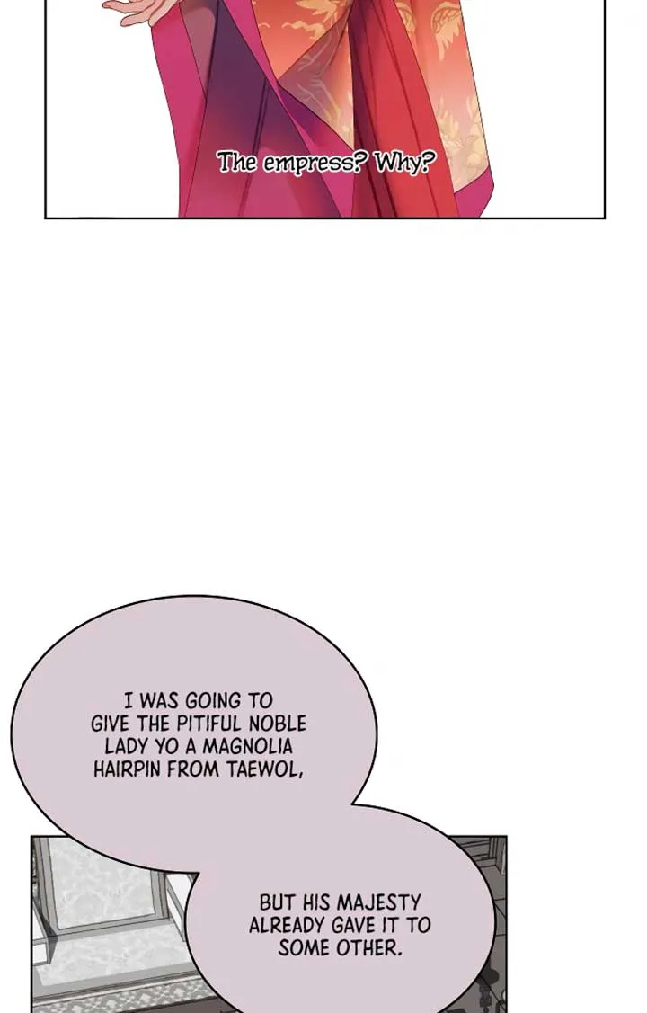 There’s 49 Left, Master! chapter 43 page 41
