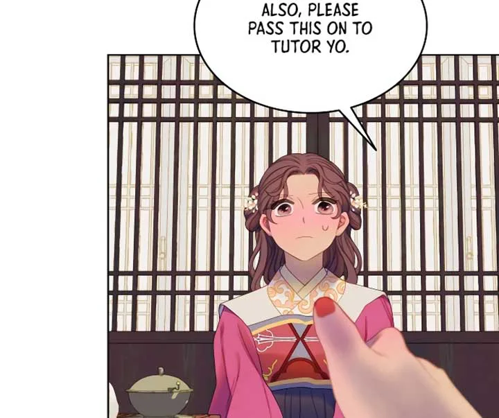 There’s 49 Left, Master! chapter 43 page 44