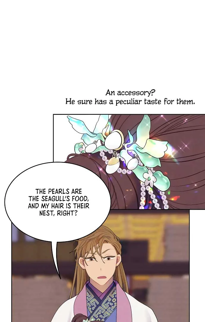 There’s 49 Left, Master! chapter 44 page 22