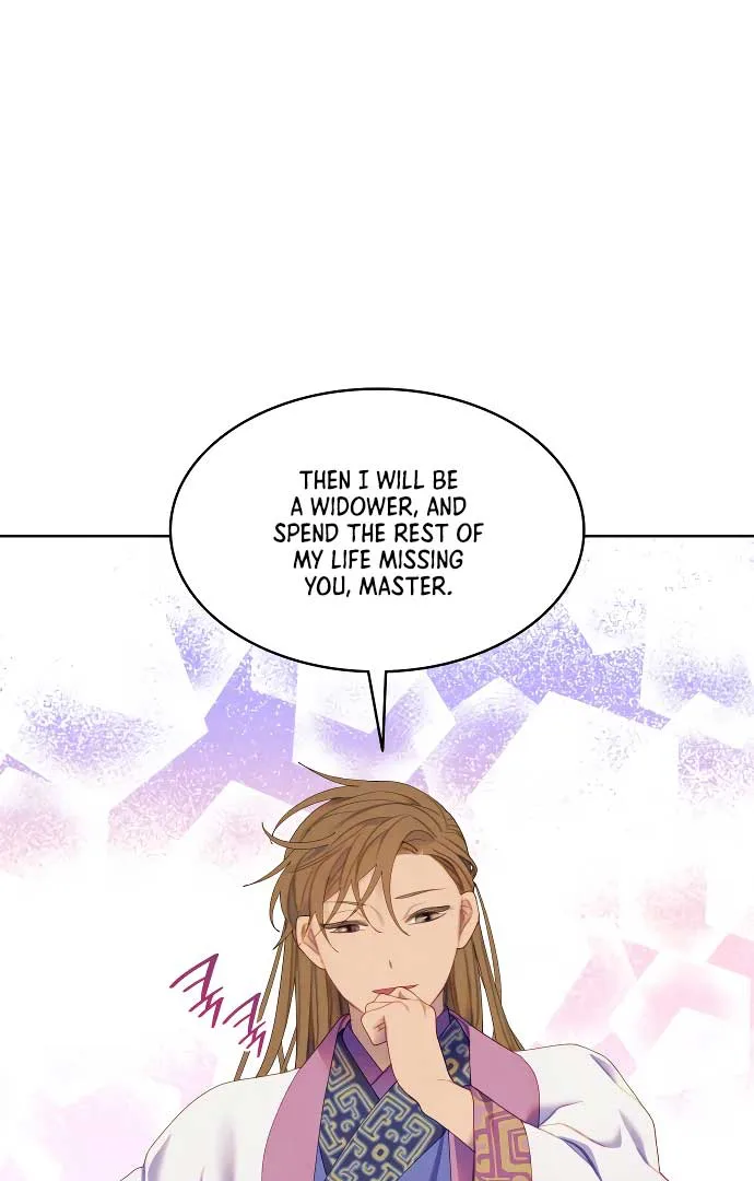 There’s 49 Left, Master! chapter 44 page 32