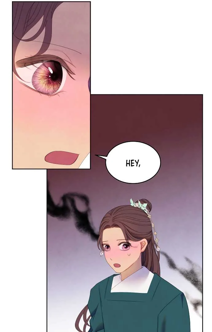 There’s 49 Left, Master! chapter 44 page 46