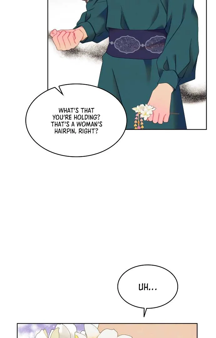 There’s 49 Left, Master! chapter 44 page 47