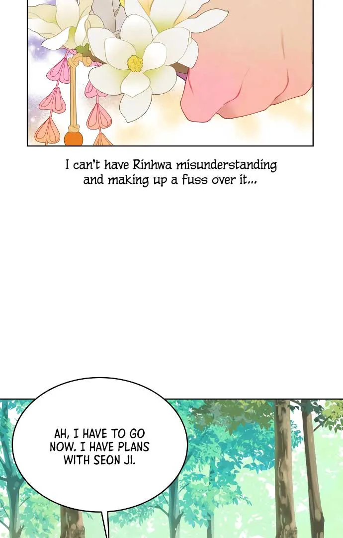 There’s 49 Left, Master! chapter 44 page 48