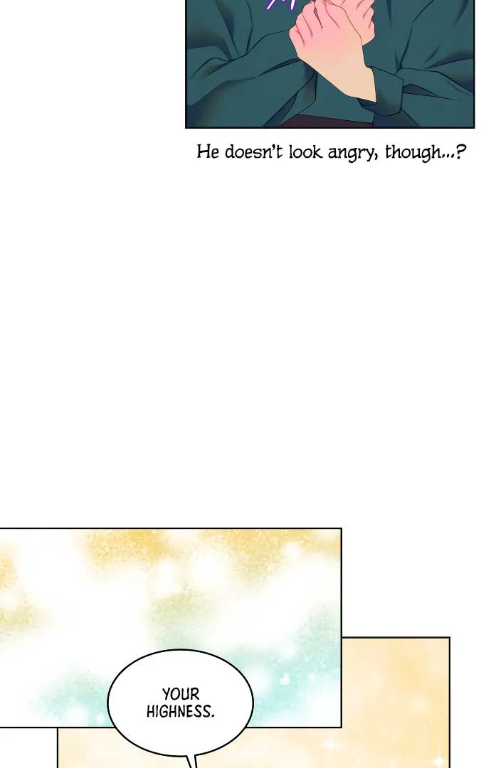 There’s 49 Left, Master! chapter 44 page 5