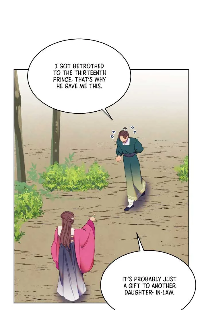 There’s 49 Left, Master! chapter 44 page 52