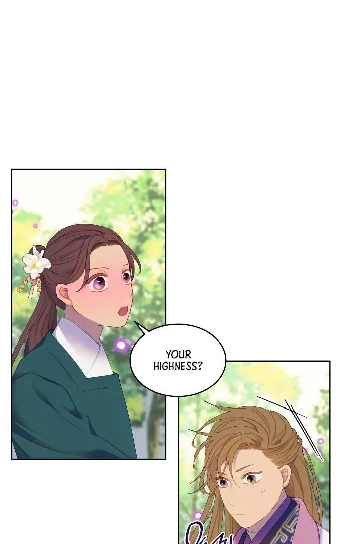 There’s 49 Left, Master! chapter 44 page 7