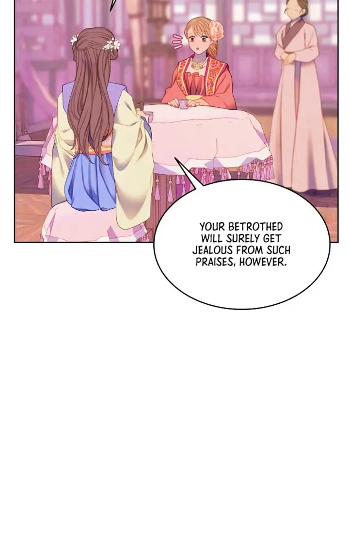 There’s 49 Left, Master! chapter 45 page 14