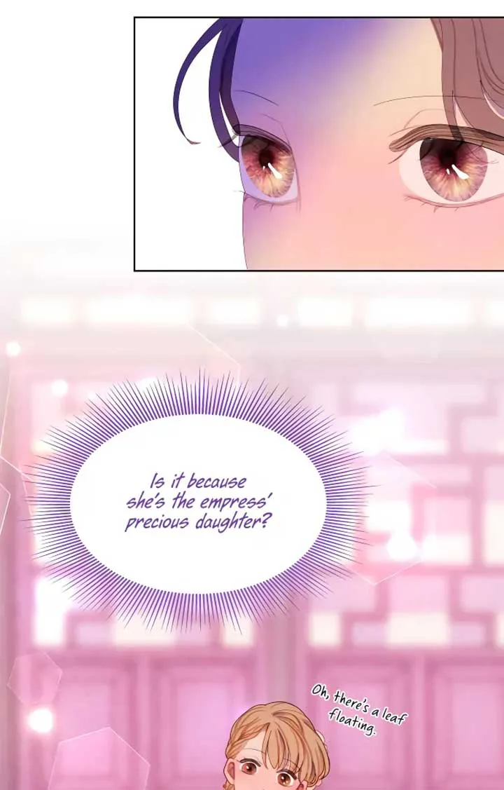 There’s 49 Left, Master! chapter 45 page 16