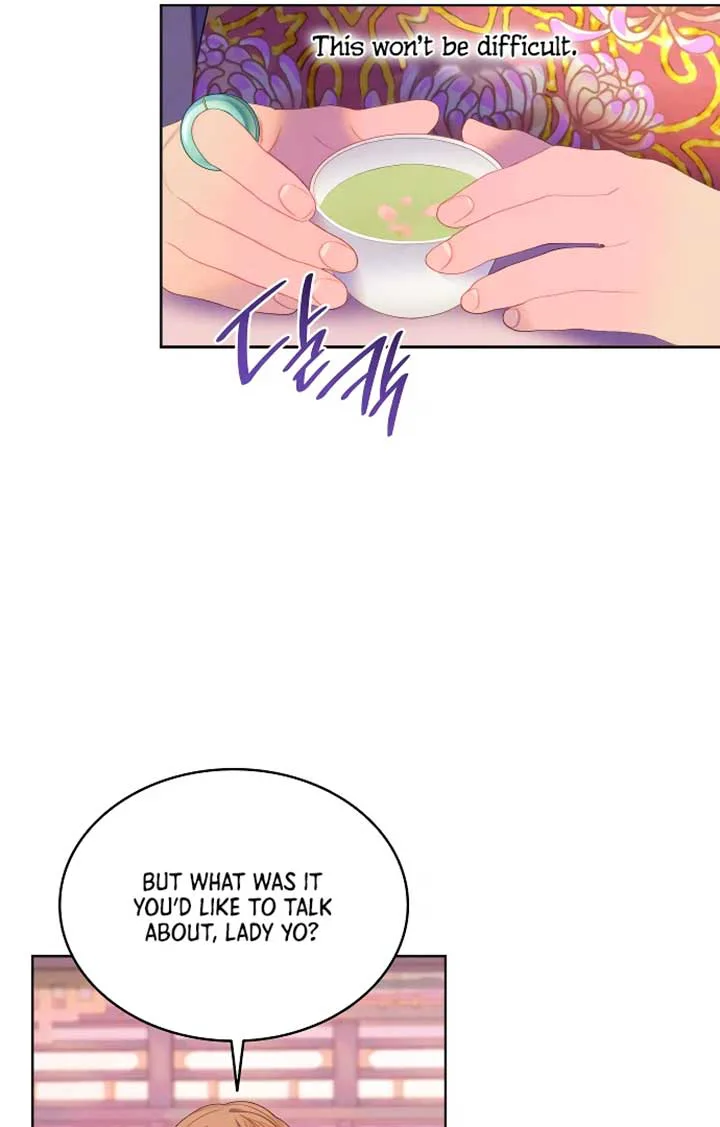 There’s 49 Left, Master! chapter 45 page 19