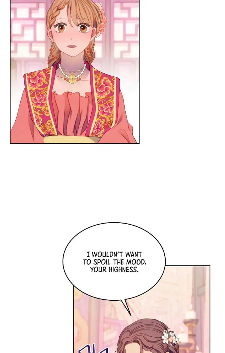 There’s 49 Left, Master! chapter 45 page 20