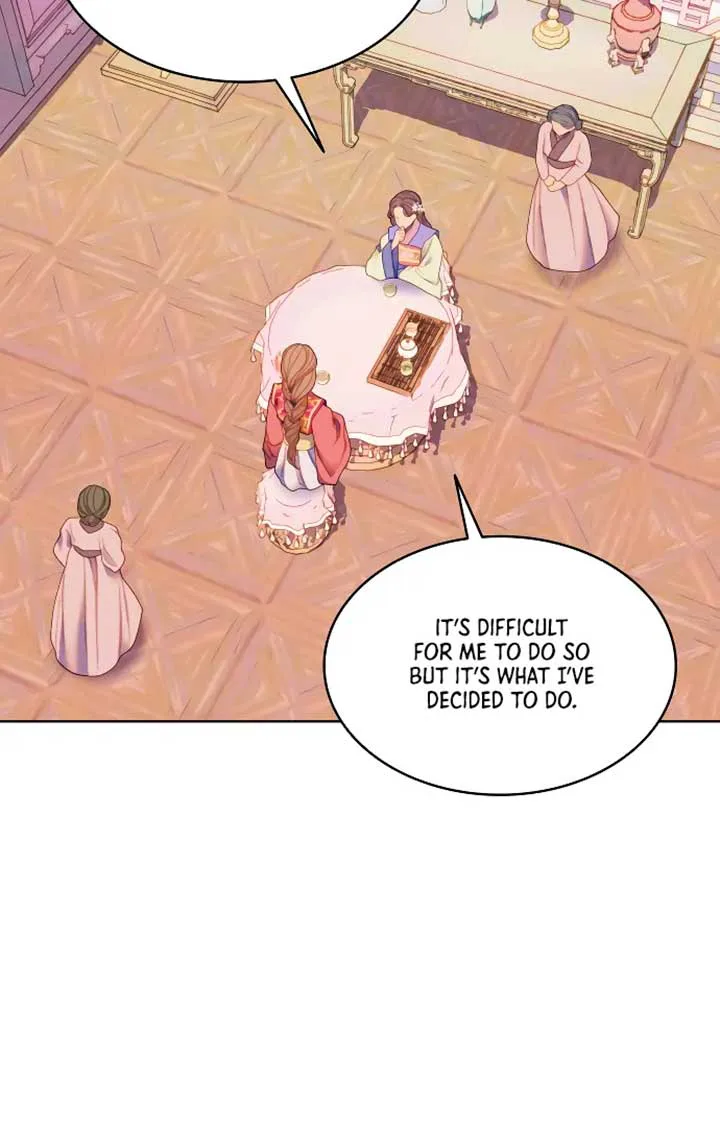 There’s 49 Left, Master! chapter 45 page 22