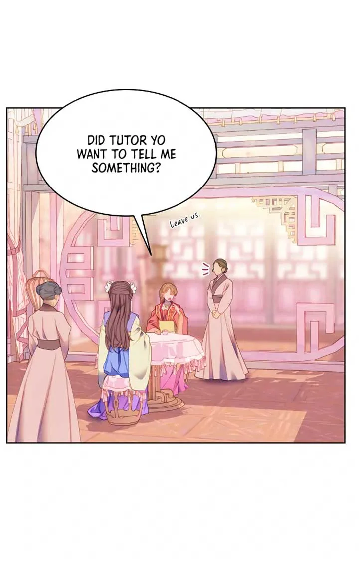 There’s 49 Left, Master! chapter 45 page 23