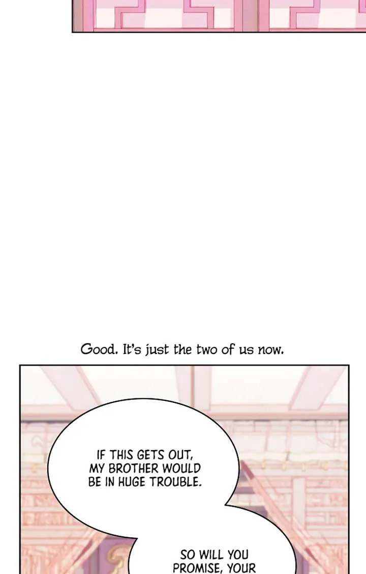 There’s 49 Left, Master! chapter 45 page 25